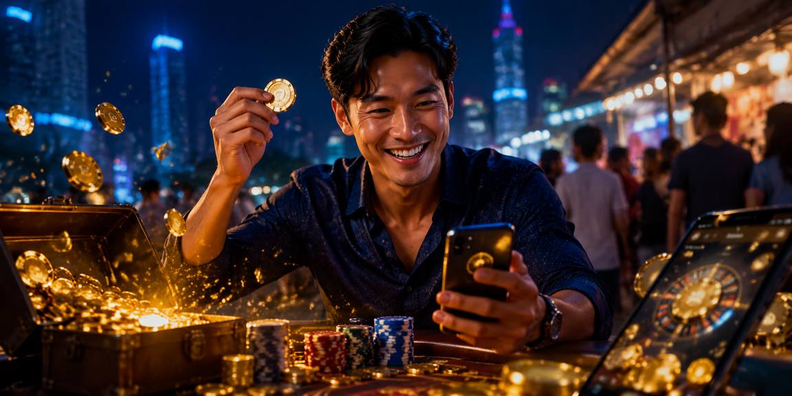 i88bet Ứng dụng làm được gì cho bạn