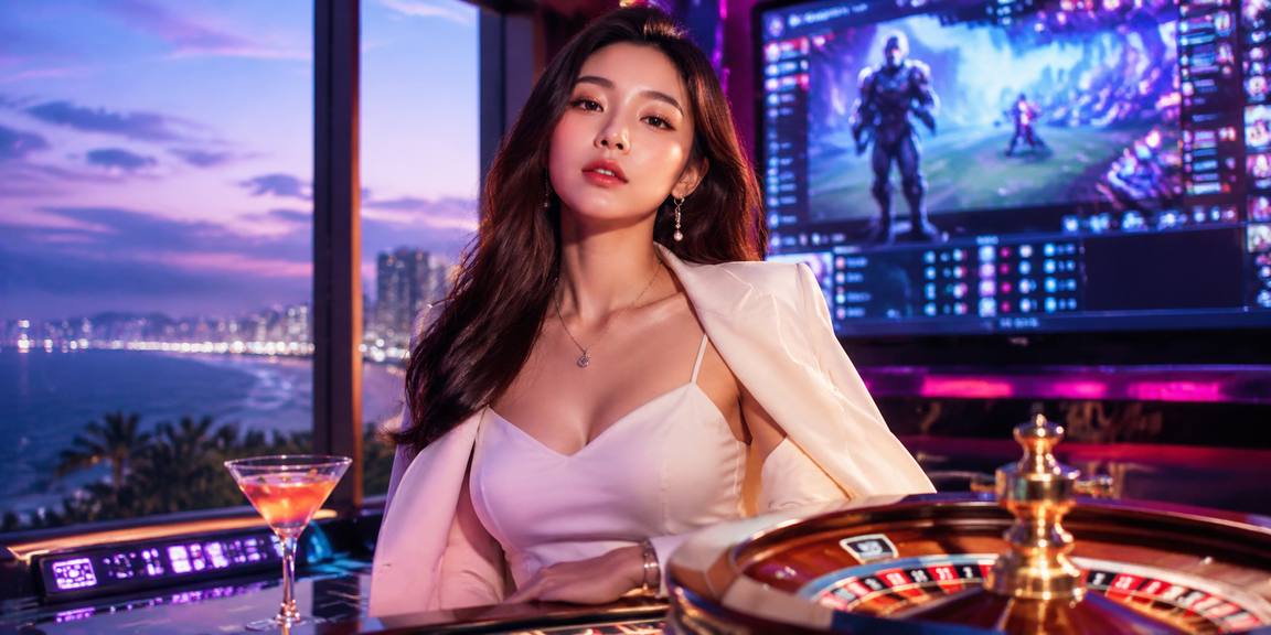 i88bet Sảnh casino i88bet có gì dành cho bạn