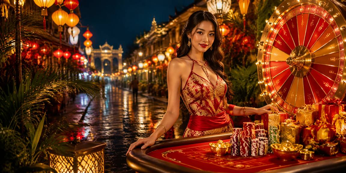 i88bet Những Gì Có Trong Khu Vực Bàn Quay Của Chúng Tôi