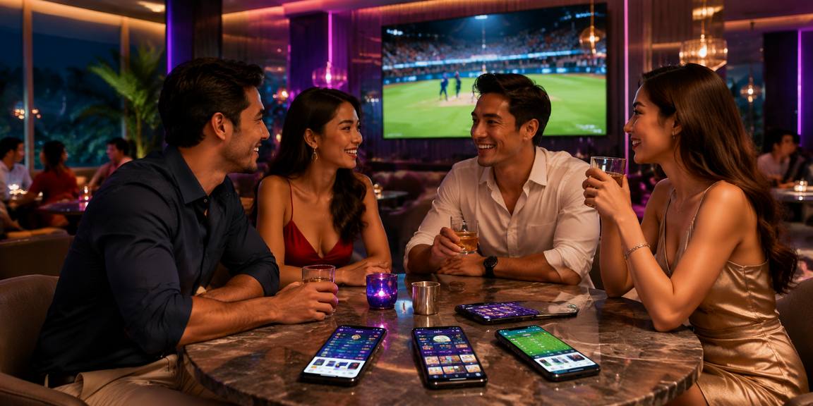 i88bet Những Gì Chúng Tôi Có Trong Sảnh Live Blackjack Viet